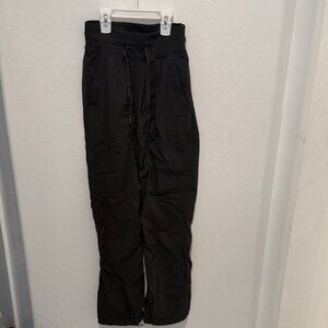 Lululemon Studio Mid-Rise Pant